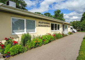 Hotels in Alsterbro